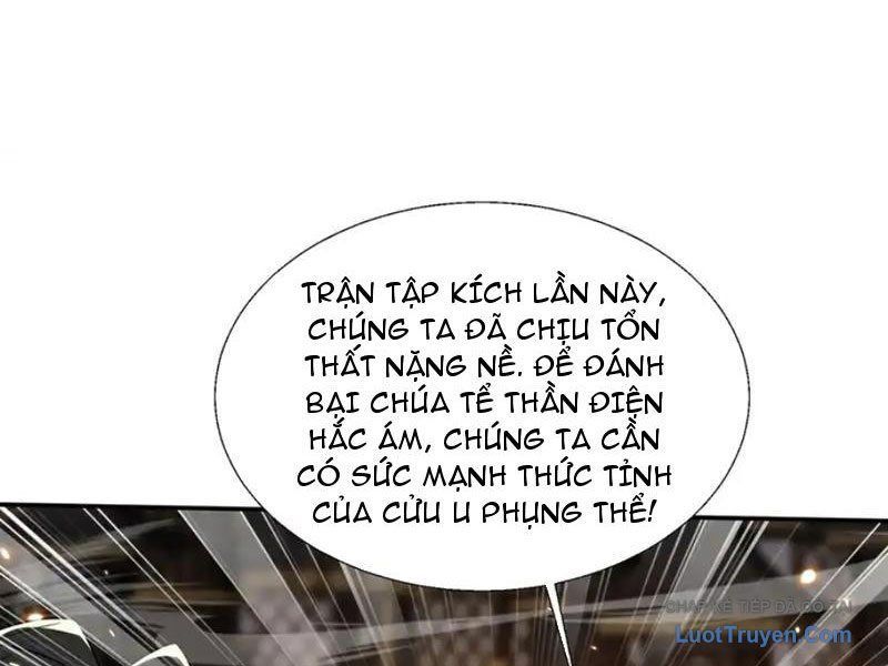 Đồ Đệ Nữ Đế Của Ta Muốn Hắc Hóa! Chap 81 - Next Chap 80
