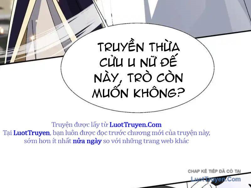 Đồ Đệ Nữ Đế Của Ta Muốn Hắc Hóa! Chap 81 - Next Chap 80