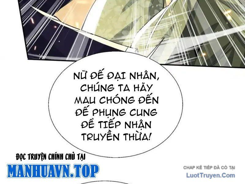 Đồ Đệ Nữ Đế Của Ta Muốn Hắc Hóa! Chap 81 - Next Chap 80