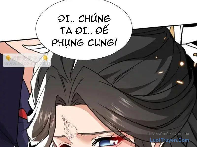 Đồ Đệ Nữ Đế Của Ta Muốn Hắc Hóa! Chap 81 - Next Chap 80