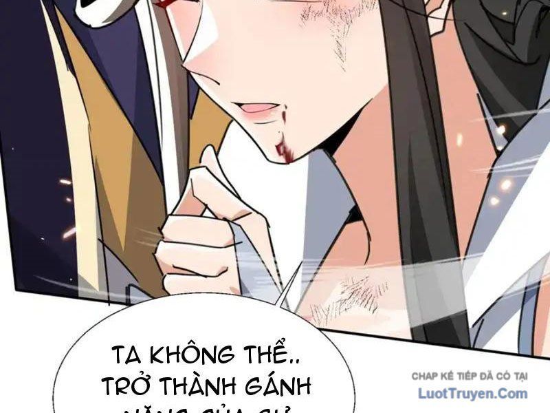 Đồ Đệ Nữ Đế Của Ta Muốn Hắc Hóa! Chap 81 - Next Chap 80