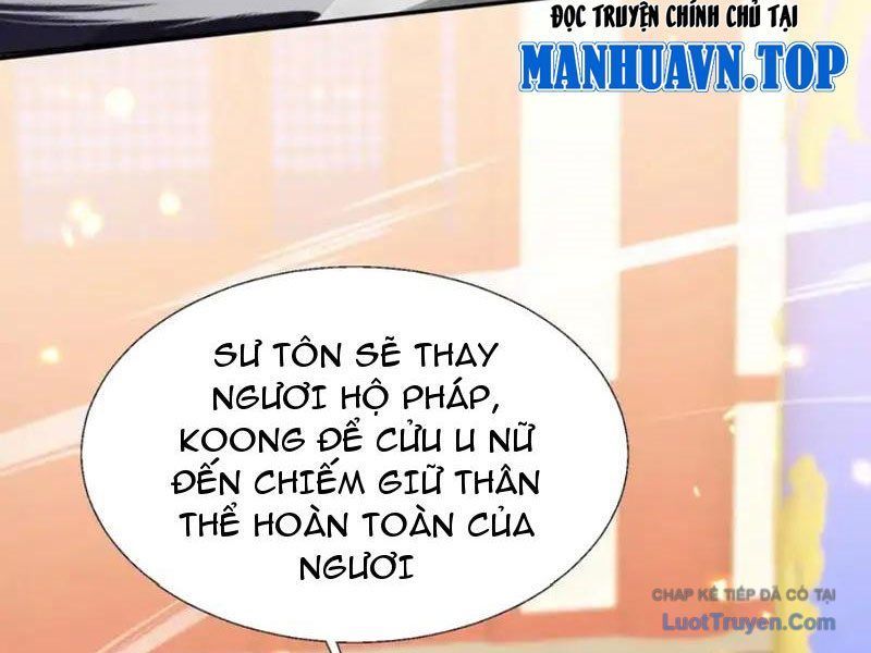 Đồ Đệ Nữ Đế Của Ta Muốn Hắc Hóa! Chap 81 - Next Chap 80