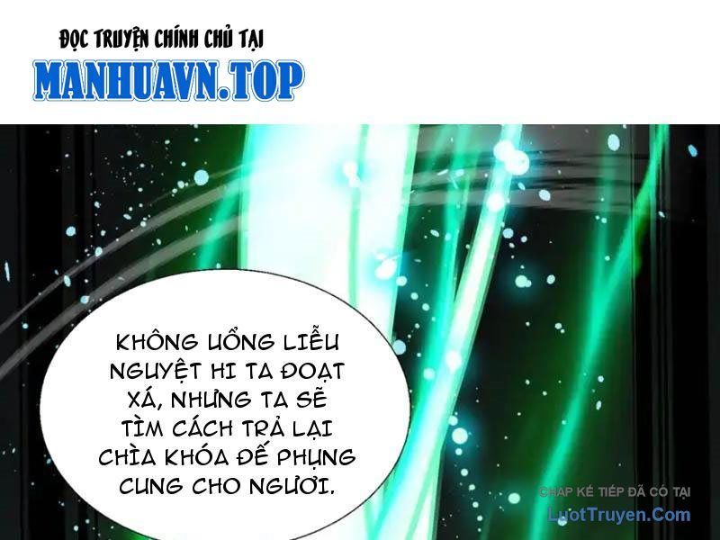 Đồ Đệ Nữ Đế Của Ta Muốn Hắc Hóa! Chap 81 - Next Chap 80