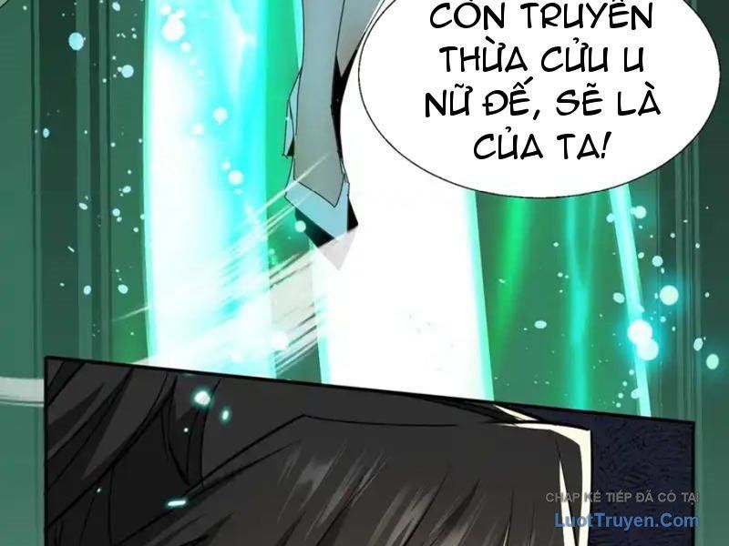 Đồ Đệ Nữ Đế Của Ta Muốn Hắc Hóa! Chap 81 - Next Chap 80