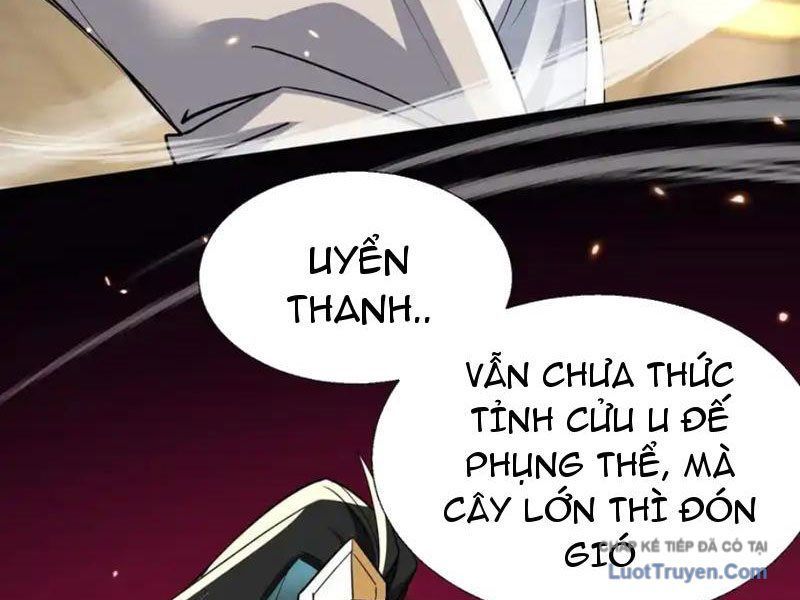 Đồ Đệ Nữ Đế Của Ta Muốn Hắc Hóa! Chap 81 - Next Chap 80