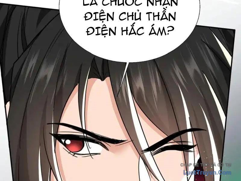 Đồ Đệ Nữ Đế Của Ta Muốn Hắc Hóa! Chap 81 - Next Chap 80