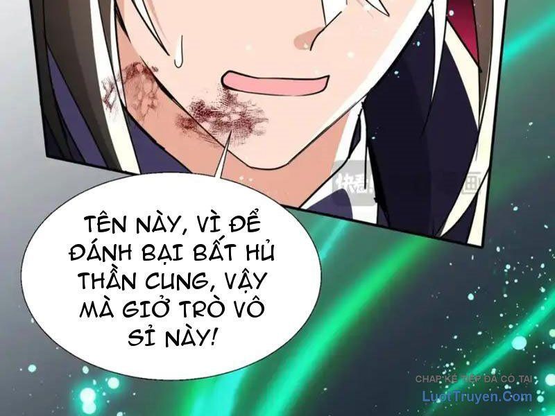 Đồ Đệ Nữ Đế Của Ta Muốn Hắc Hóa! Chap 81 - Next Chap 80