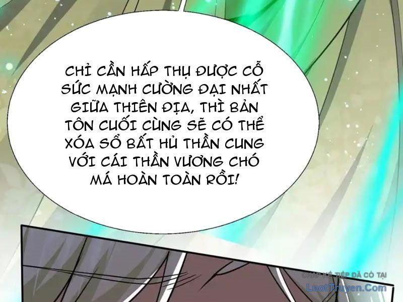 Đồ Đệ Nữ Đế Của Ta Muốn Hắc Hóa! Chap 81 - Next Chap 80