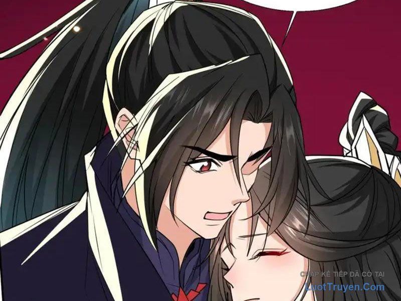 Đồ Đệ Nữ Đế Của Ta Muốn Hắc Hóa! Chap 81 - Next Chap 80