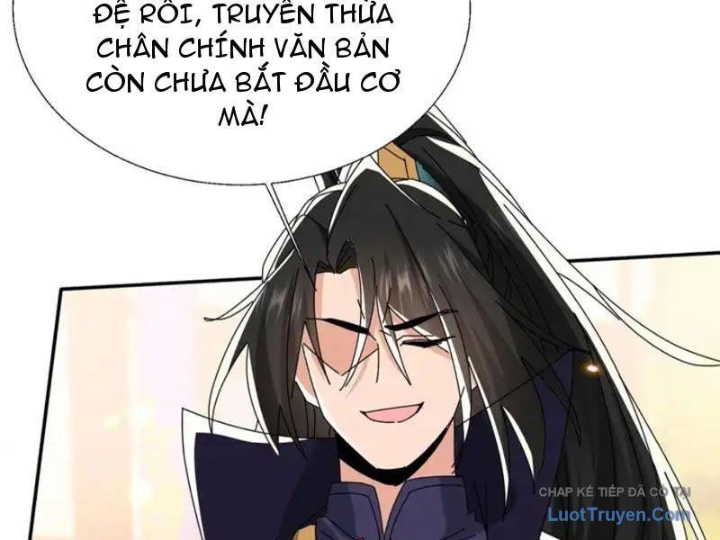 Đồ Đệ Nữ Đế Của Ta Muốn Hắc Hóa! Chap 81 - Next Chap 80