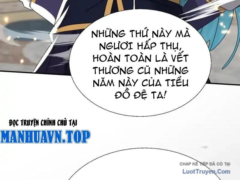 Đồ Đệ Nữ Đế Của Ta Muốn Hắc Hóa! Chap 81 - Next Chap 80