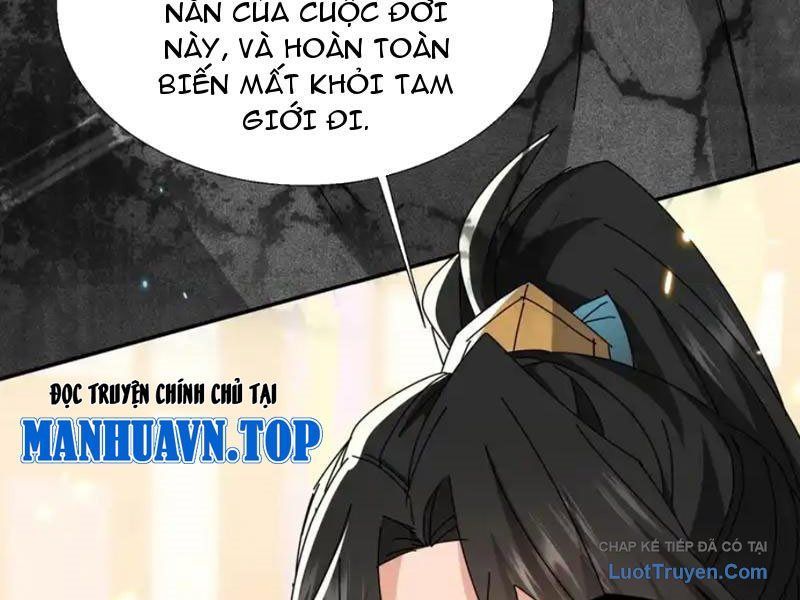 Đồ Đệ Nữ Đế Của Ta Muốn Hắc Hóa! Chap 81 - Next Chap 80