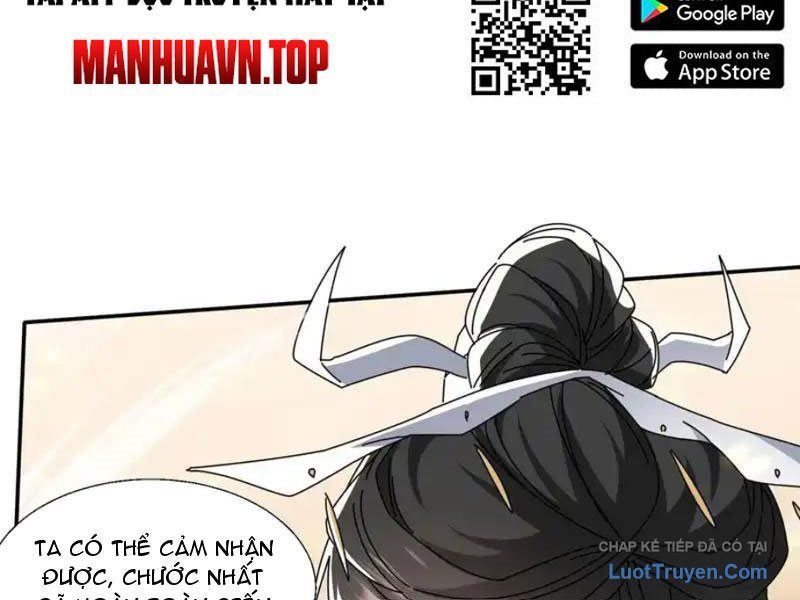 Đồ Đệ Nữ Đế Của Ta Muốn Hắc Hóa! Chap 81 - Next Chap 80