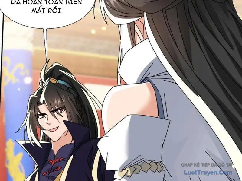 Đồ Đệ Nữ Đế Của Ta Muốn Hắc Hóa! Chap 81 - Next Chap 80