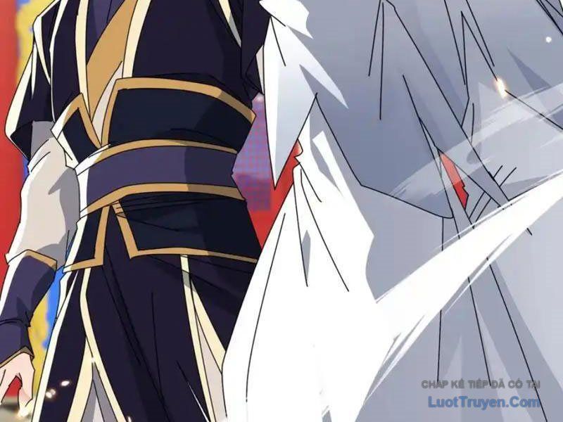 Đồ Đệ Nữ Đế Của Ta Muốn Hắc Hóa! Chap 81 - Next Chap 80