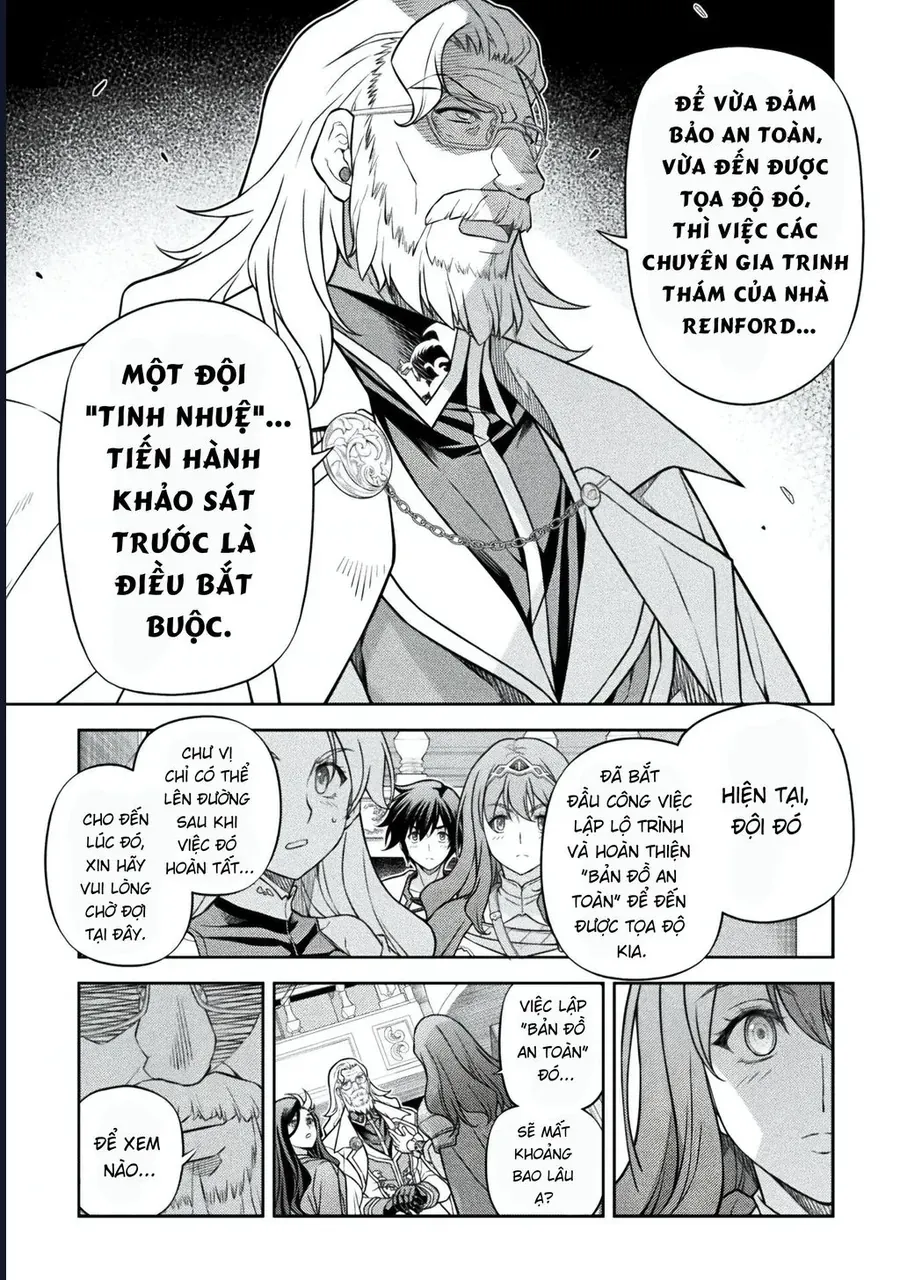 Drawing Saikyou Mangaka Wa Oekaki Skill De Isekai Musou Suru! Chap 168 - Next Chap 167