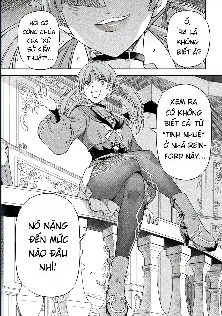 Drawing Saikyou Mangaka Wa Oekaki Skill De Isekai Musou Suru! Chap 168 - Next Chap 167