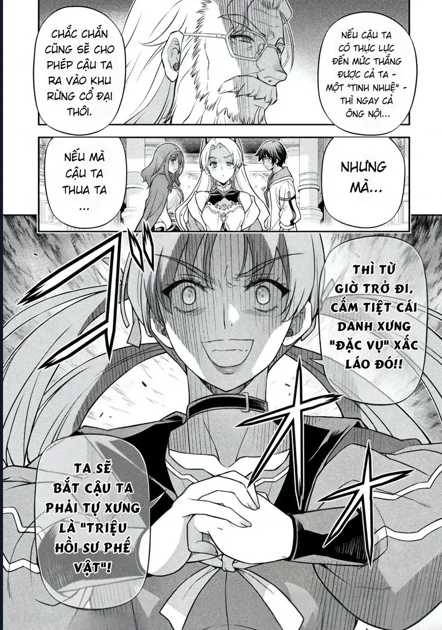 Drawing Saikyou Mangaka Wa Oekaki Skill De Isekai Musou Suru! Chap 168 - Next Chap 167