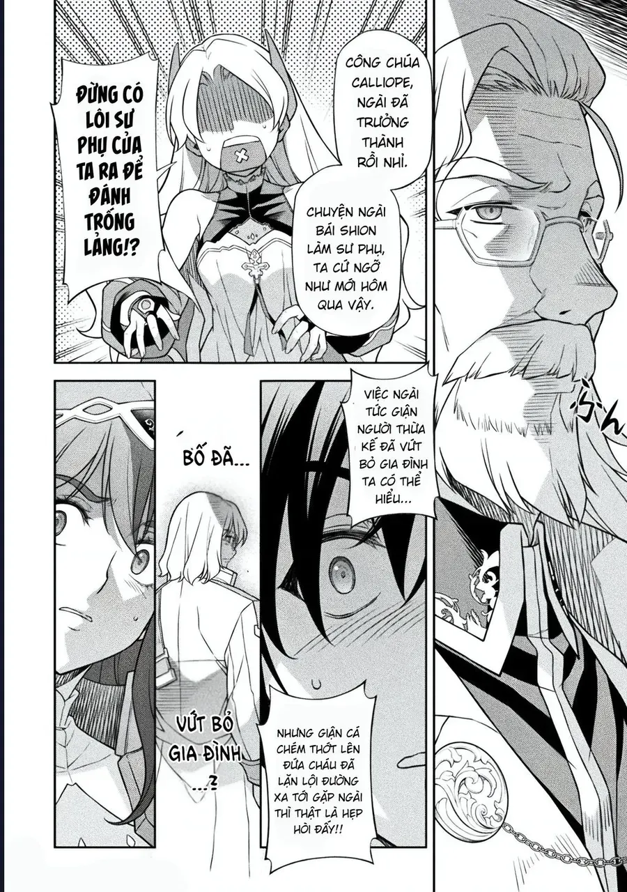 Drawing Saikyou Mangaka Wa Oekaki Skill De Isekai Musou Suru! Chap 168 - Next Chap 167