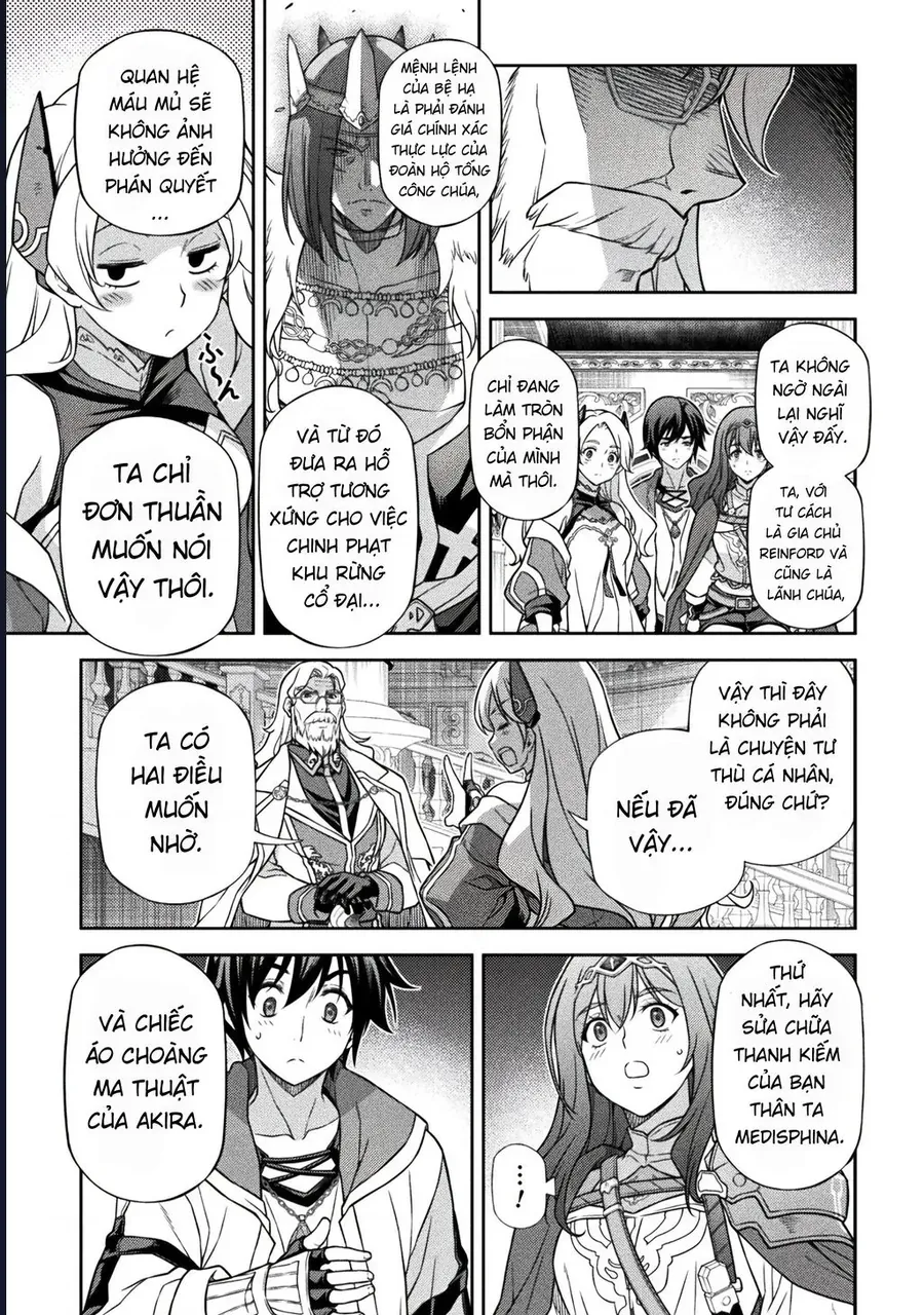 Drawing Saikyou Mangaka Wa Oekaki Skill De Isekai Musou Suru! Chap 168 - Next Chap 167