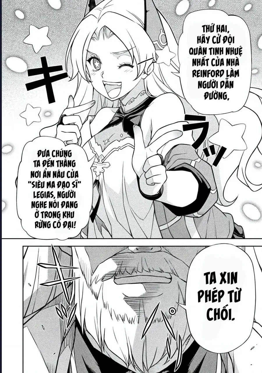 Drawing Saikyou Mangaka Wa Oekaki Skill De Isekai Musou Suru! Chap 168 - Next Chap 167