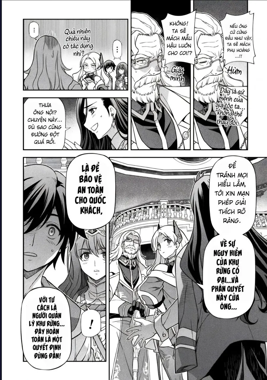 Drawing Saikyou Mangaka Wa Oekaki Skill De Isekai Musou Suru! Chap 168 - Next Chap 167