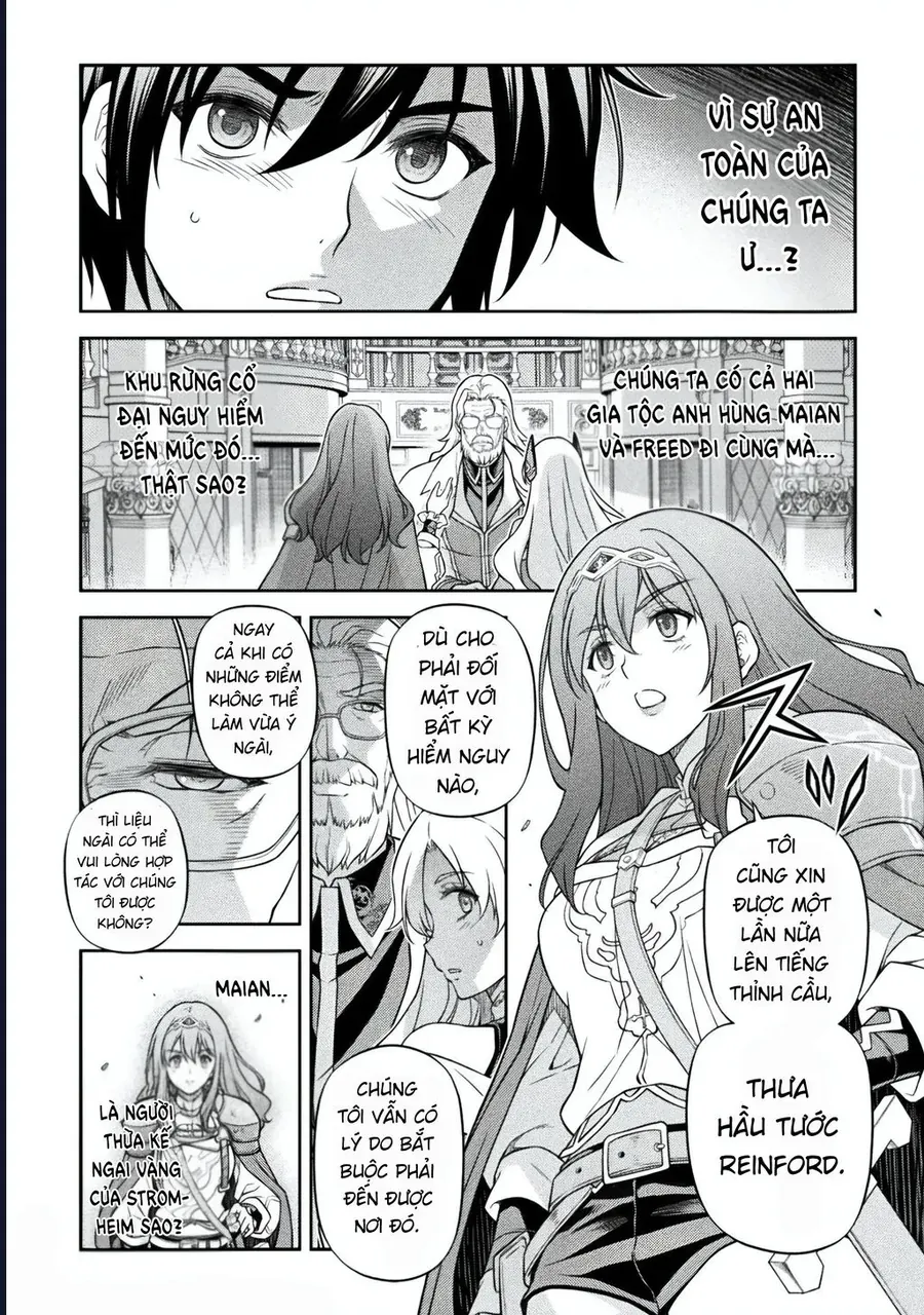 Drawing Saikyou Mangaka Wa Oekaki Skill De Isekai Musou Suru! Chap 168 - Next Chap 167