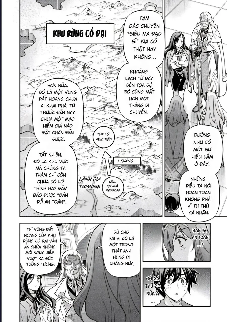 Drawing Saikyou Mangaka Wa Oekaki Skill De Isekai Musou Suru! Chap 168 - Next Chap 167