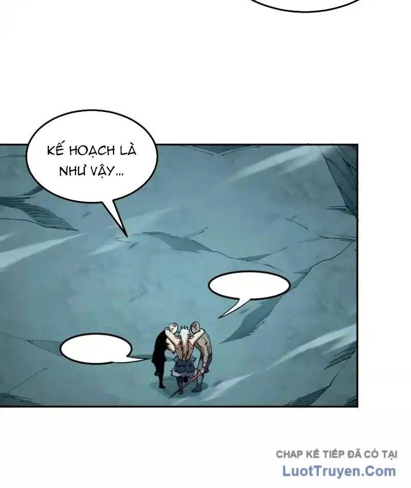 Tiên Vương Thú Liệp Pháp Tắc Chap 25 - Next Chap 24