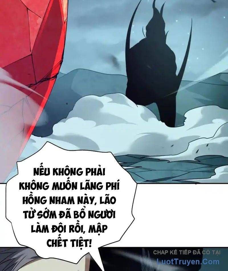 Tiên Vương Thú Liệp Pháp Tắc Chap 25 - Next Chap 24