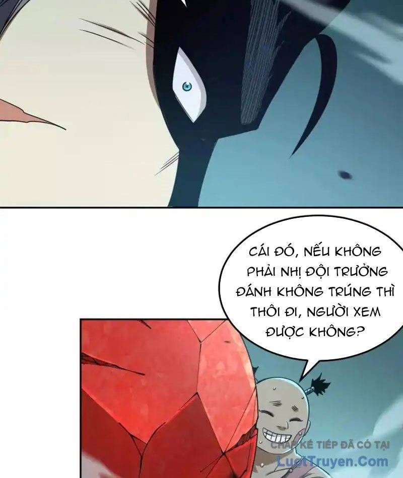 Tiên Vương Thú Liệp Pháp Tắc Chap 25 - Next Chap 24