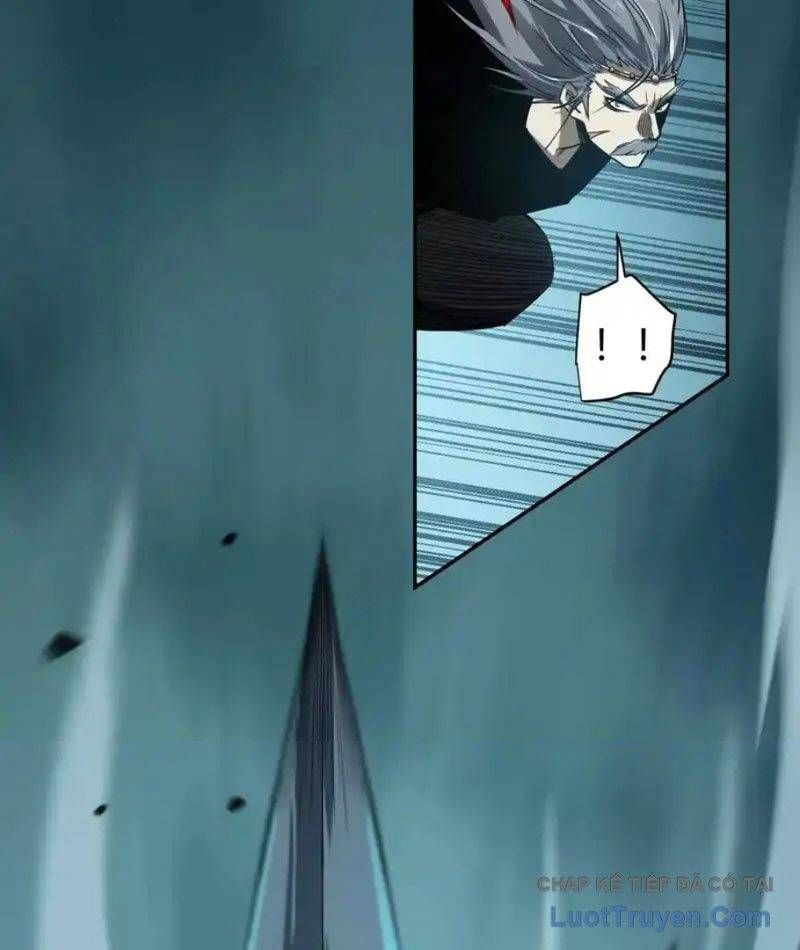 Tiên Vương Thú Liệp Pháp Tắc Chap 25 - Next Chap 24