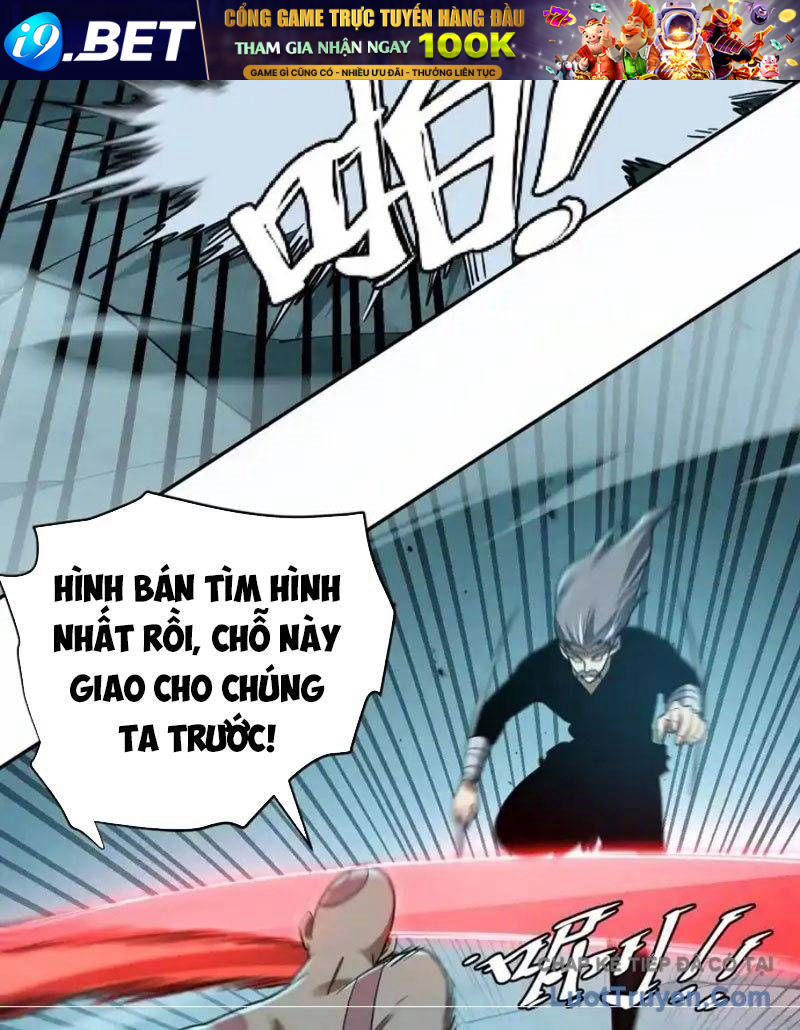 Tiên Vương Thú Liệp Pháp Tắc Chap 25 - Next Chap 24