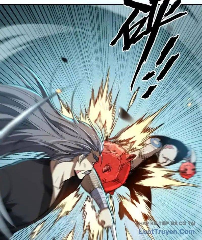 Tiên Vương Thú Liệp Pháp Tắc Chap 25 - Next Chap 24