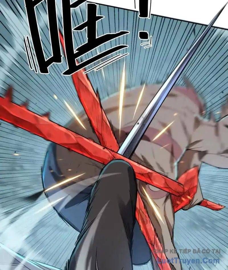 Tiên Vương Thú Liệp Pháp Tắc Chap 25 - Next Chap 24