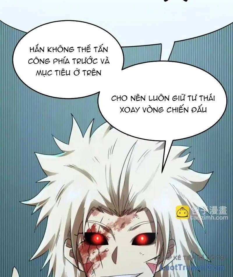 Tiên Vương Thú Liệp Pháp Tắc Chap 25 - Next Chap 24