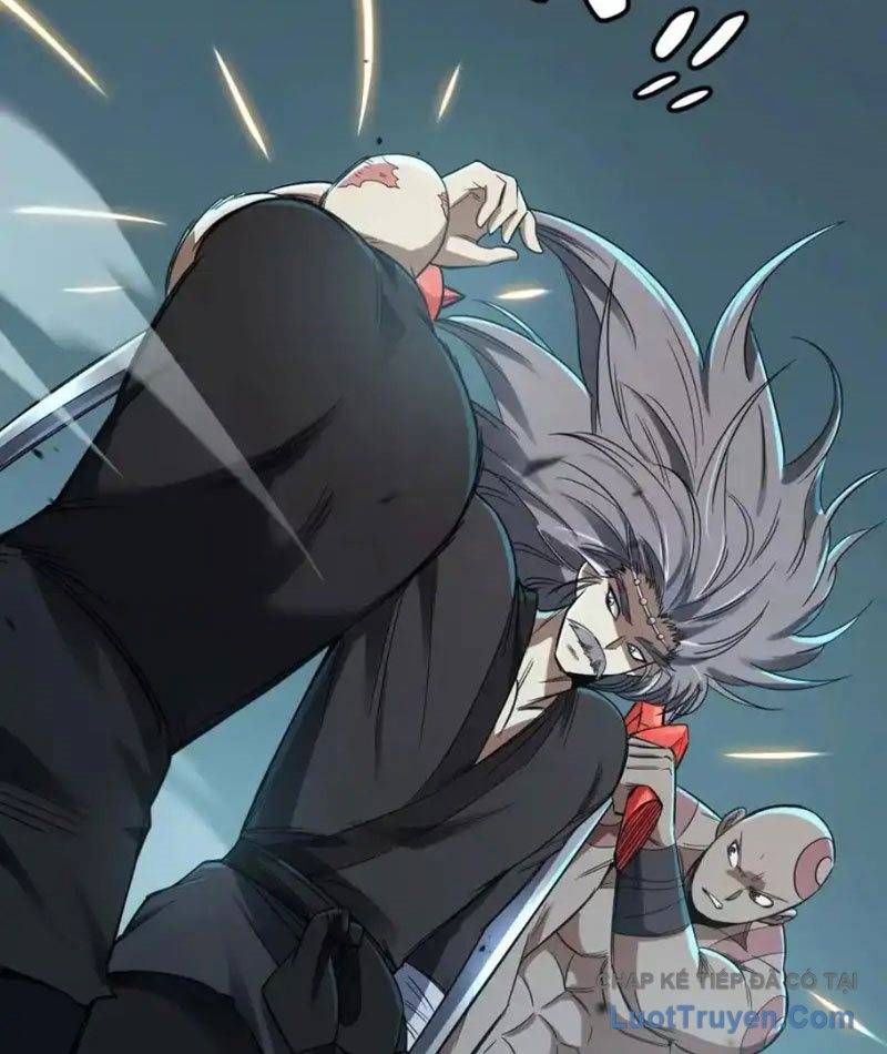 Tiên Vương Thú Liệp Pháp Tắc Chap 25 - Next Chap 24