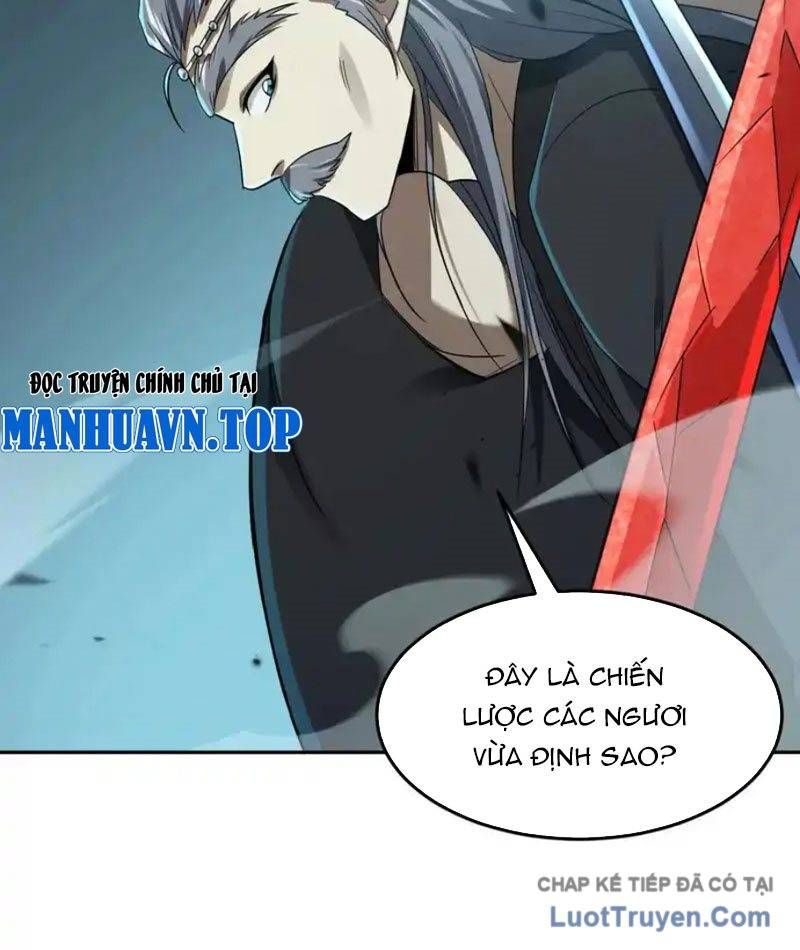 Tiên Vương Thú Liệp Pháp Tắc Chap 25 - Next Chap 24