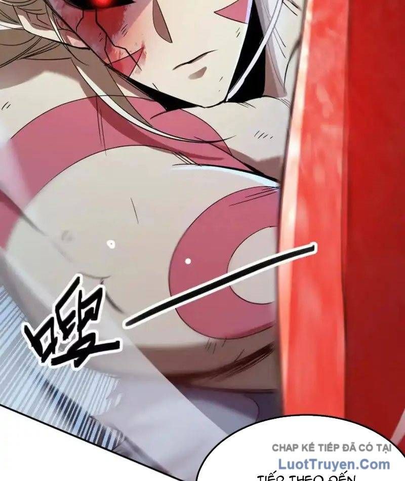 Tiên Vương Thú Liệp Pháp Tắc Chap 25 - Next Chap 24