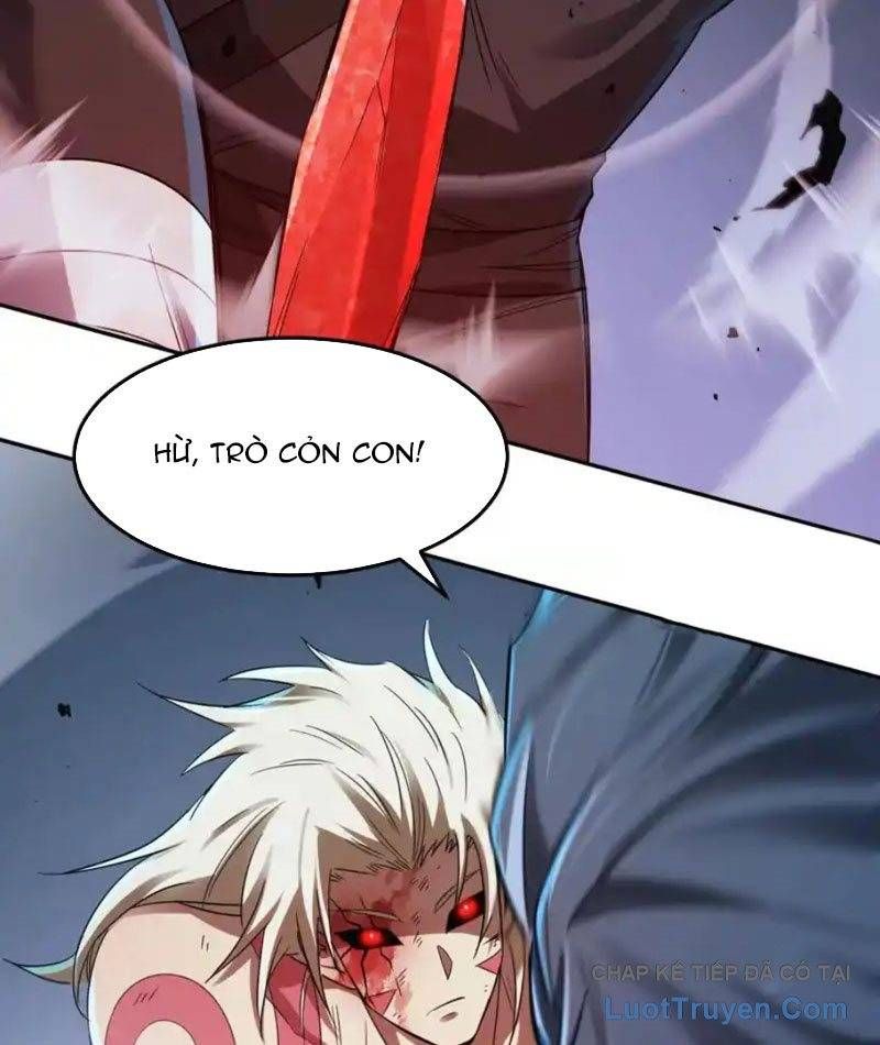 Tiên Vương Thú Liệp Pháp Tắc Chap 25 - Next Chap 24