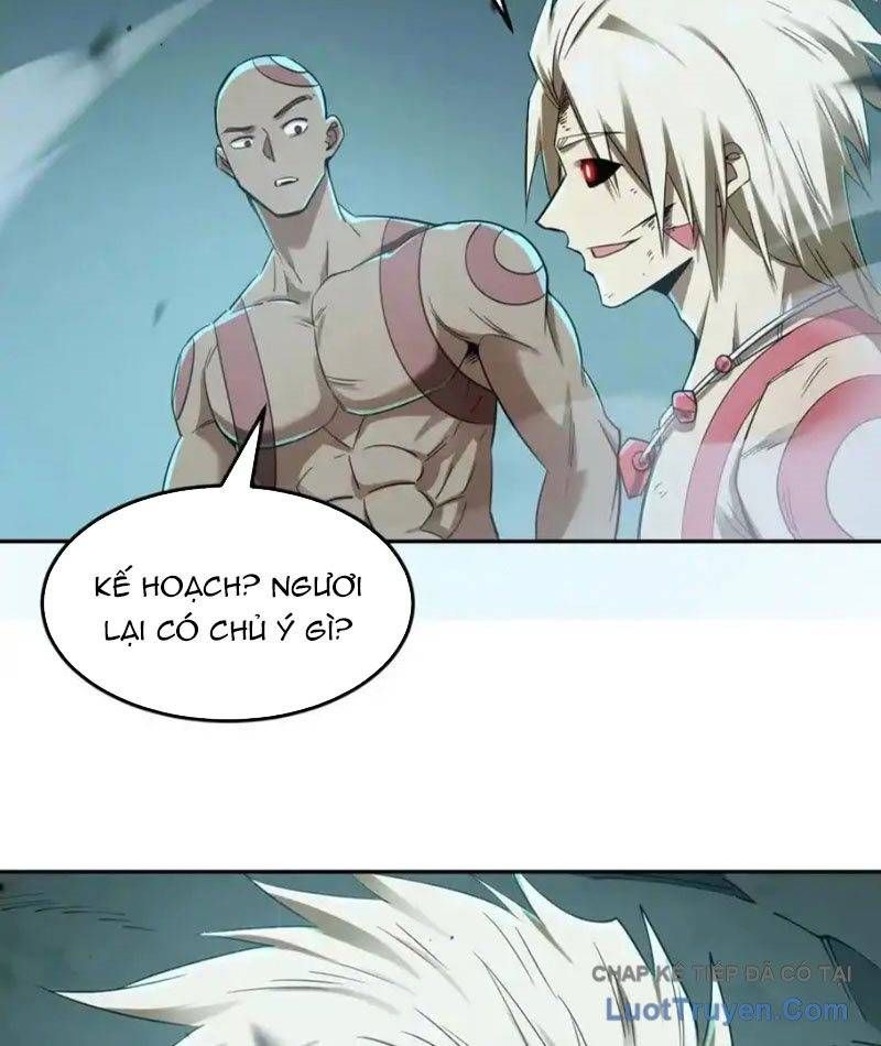 Tiên Vương Thú Liệp Pháp Tắc Chap 25 - Next Chap 24