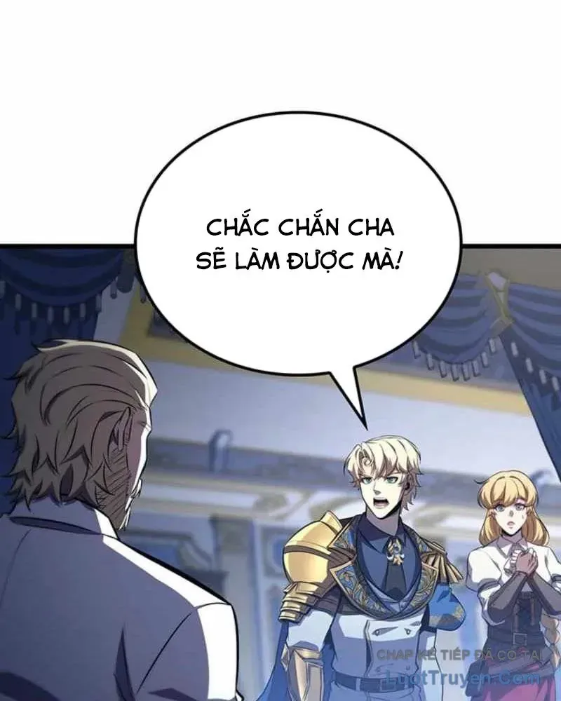 Con Trai Út Của Bá Tước Là Một Người Chơi Chap 132 - Next Chap 131
