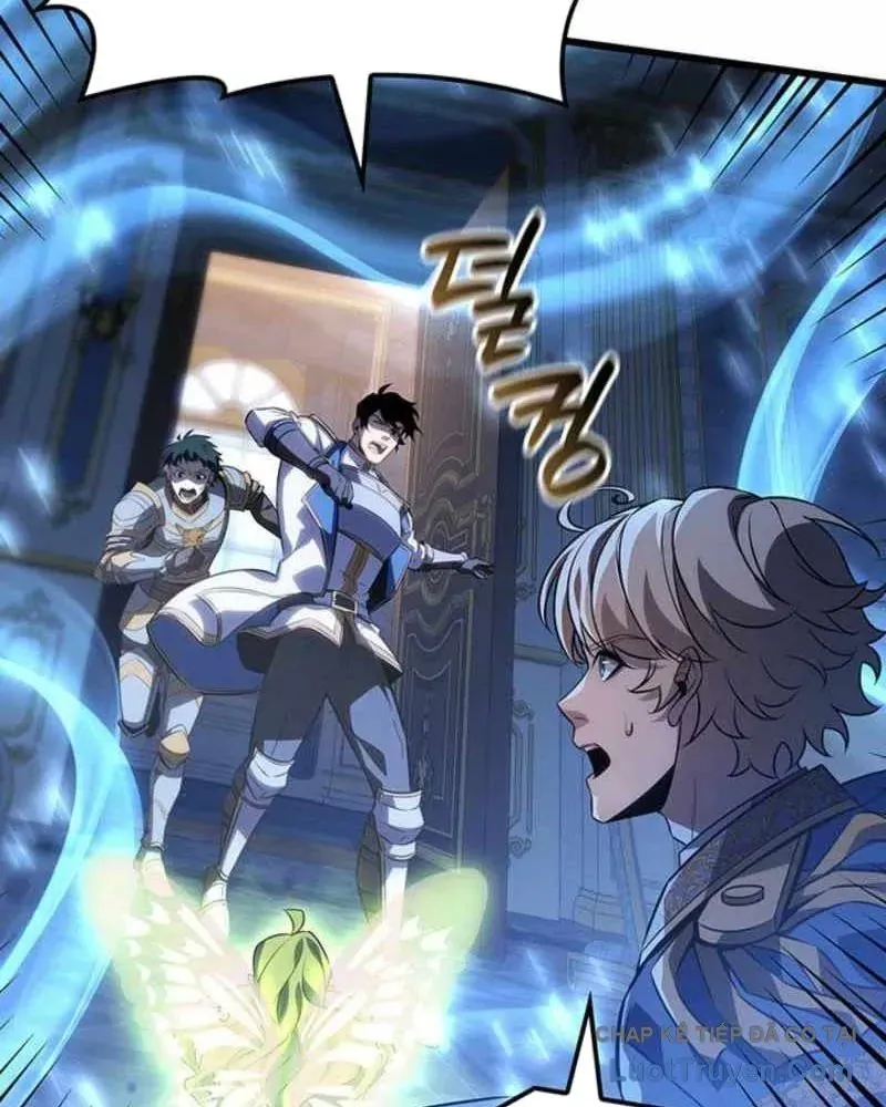 Con Trai Út Của Bá Tước Là Một Người Chơi Chap 132 - Next Chap 131