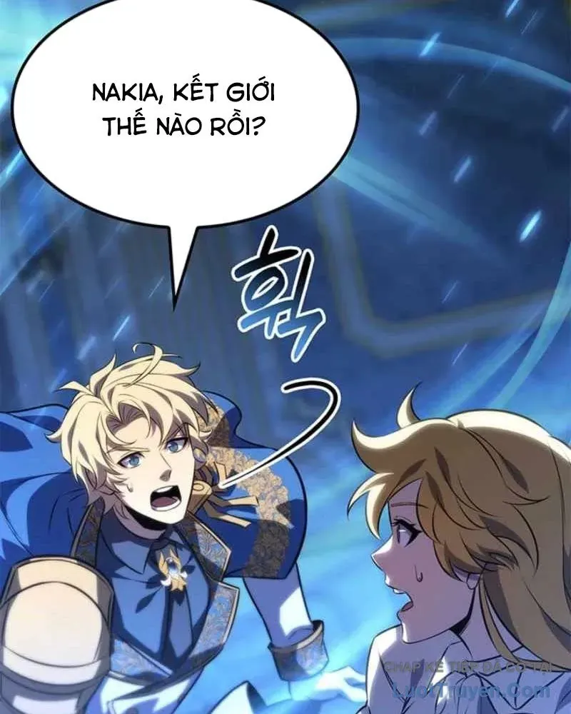 Con Trai Út Của Bá Tước Là Một Người Chơi Chap 132 - Next Chap 131