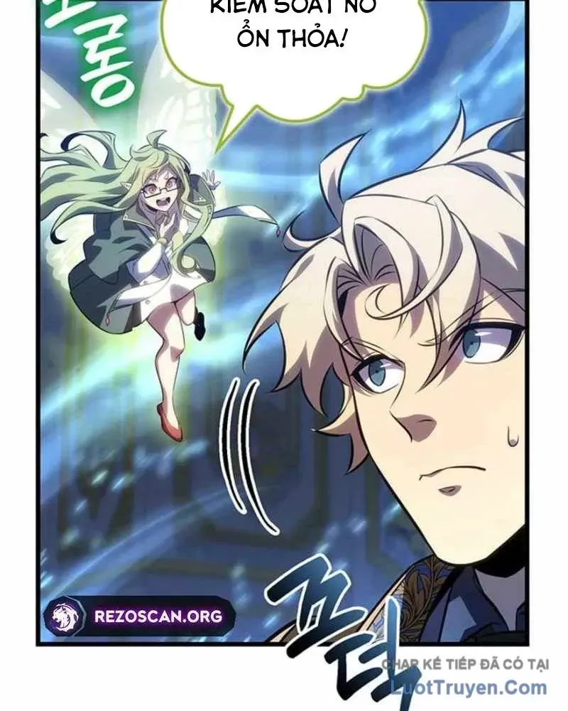 Con Trai Út Của Bá Tước Là Một Người Chơi Chap 132 - Next Chap 131