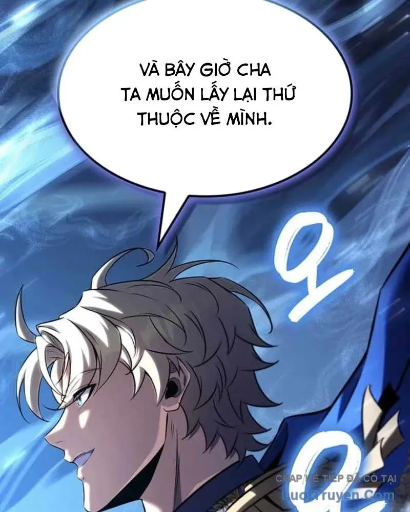 Con Trai Út Của Bá Tước Là Một Người Chơi Chap 132 - Next Chap 131