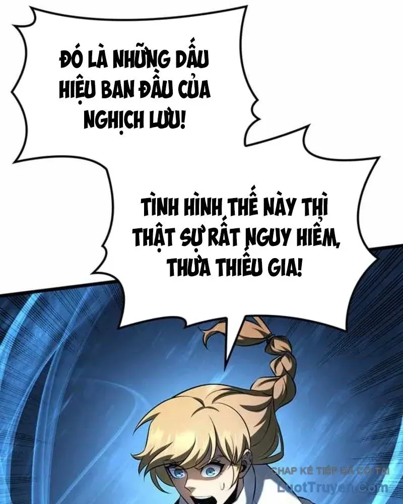 Con Trai Út Của Bá Tước Là Một Người Chơi Chap 132 - Next Chap 131