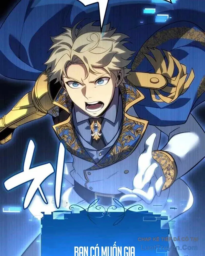 Con Trai Út Của Bá Tước Là Một Người Chơi Chap 132 - Next Chap 131