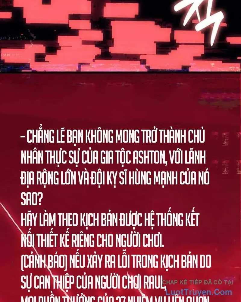 Con Trai Út Của Bá Tước Là Một Người Chơi Chap 132 - Next Chap 131