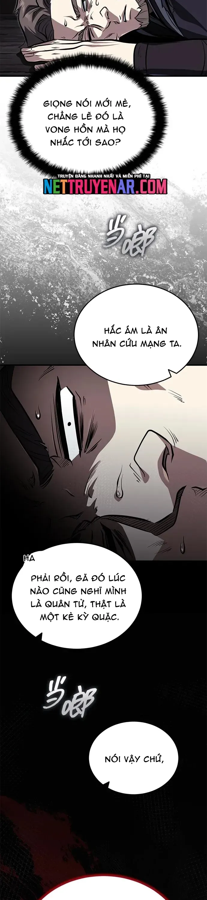 Thiếu Gia Yểu Mệnh Nhà Họ Bạch Chap 78 - Next Chap 77